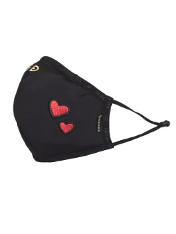Goldbergh W Loes mask