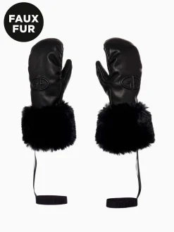 Goldbergh Womens Adore Mittens