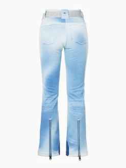 Goldbergh Womens Blanchi Ski Pants