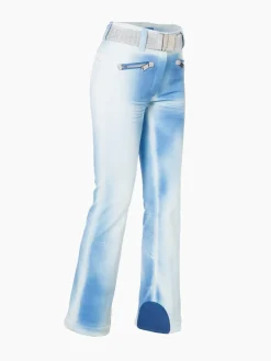 Goldbergh Womens Blanchi Ski Pants