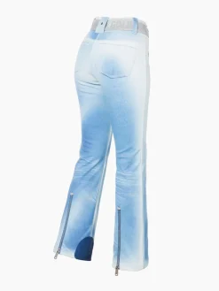 Goldbergh Womens Blanchi Ski Pants