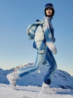 Goldbergh Womens Blanchi Ski Pants