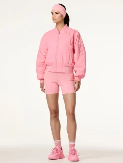 Goldbergh Womens Bombshell Bomber Jacket