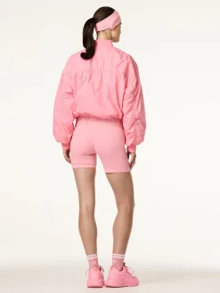 Goldbergh Womens Bombshell Bomber Jacket