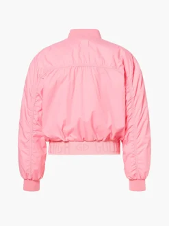 Goldbergh Womens Bombshell Bomber Jacket