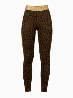 Goldbergh Womens Caitlyn Baselayer Pant