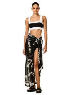 Goldbergh Womens Calypso Pareo