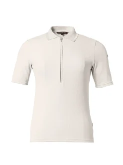 Goldbergh Womens Cassia Short Sleeve Top