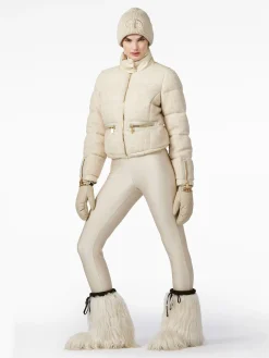 Goldbergh Womens Chamonix Ski Jacket