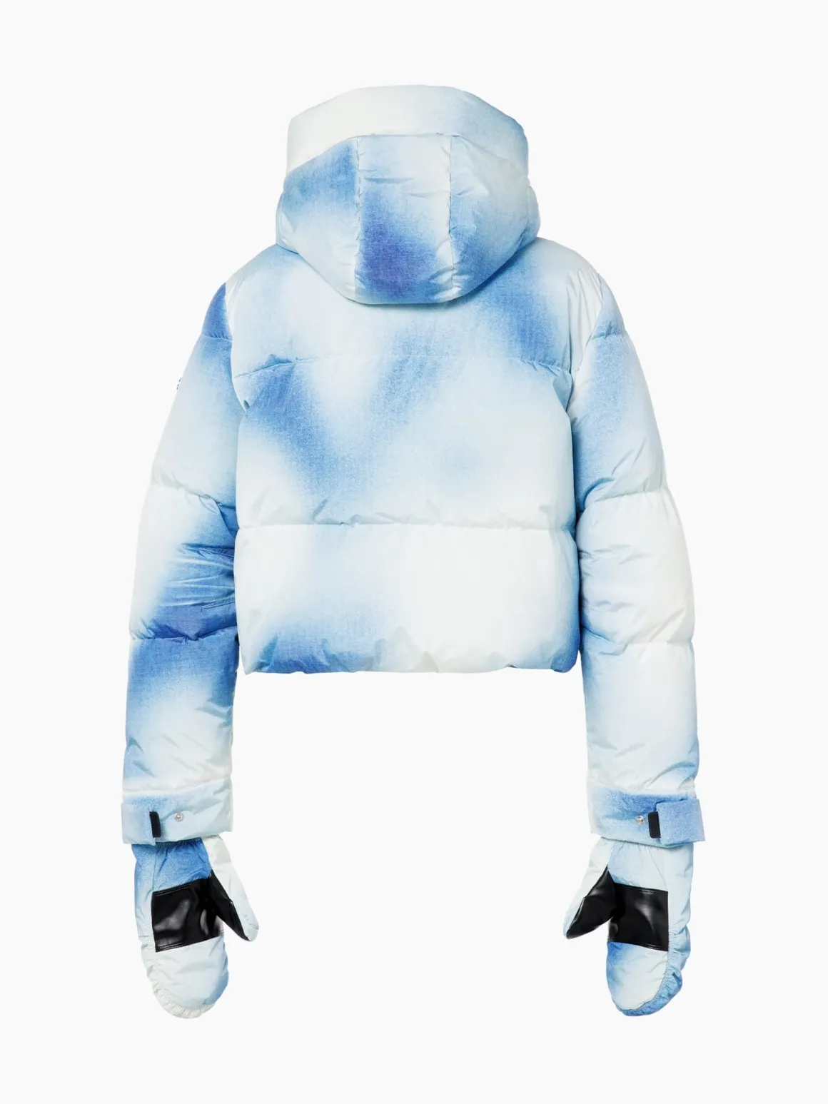 Goldbergh Womens Ciel Bleu Ski Jacket