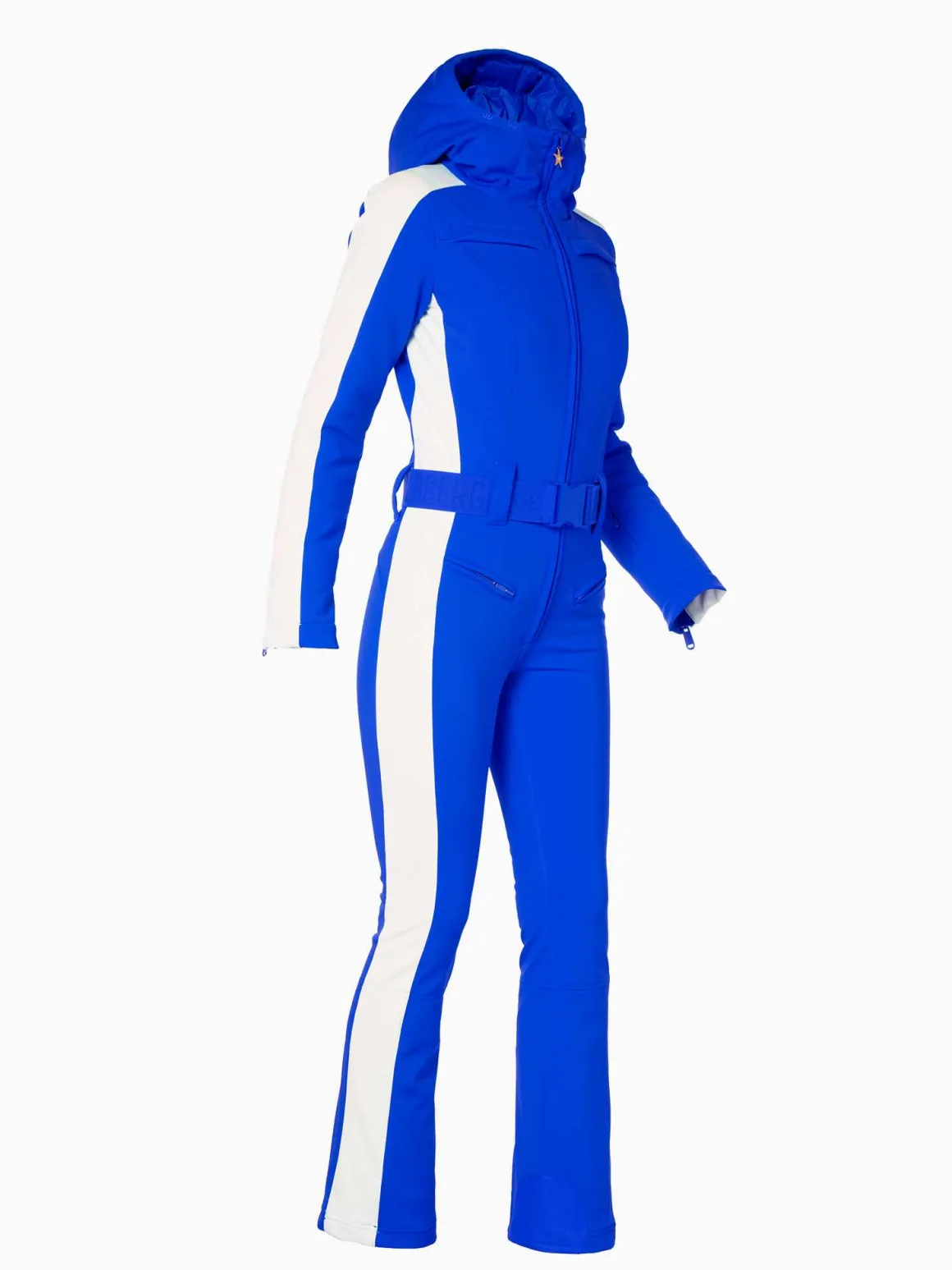 Goldbergh Womens Coureur Ski Suit