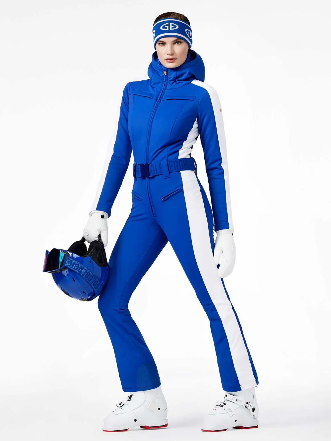 Goldbergh Womens Coureur Ski Suit