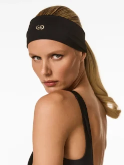 Goldbergh Womens Creek Headband