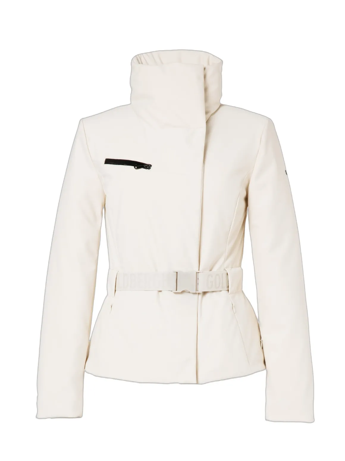 Goldbergh Womens Elegante Ski Jacket