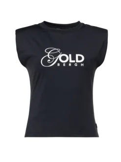 Goldbergh Womens Genevieve Sleeveless Top