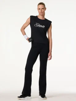 Goldbergh Womens Genevieve Sleeveless Top
