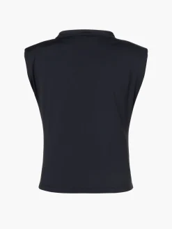 Goldbergh Womens Genevieve Sleeveless Top
