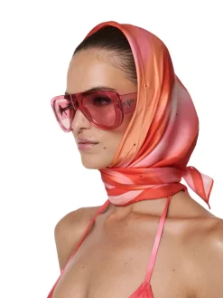 Goldbergh Womens Hesperides Scarf