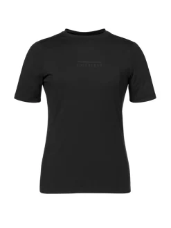 Goldbergh Womens Isla Short Sleeve Top