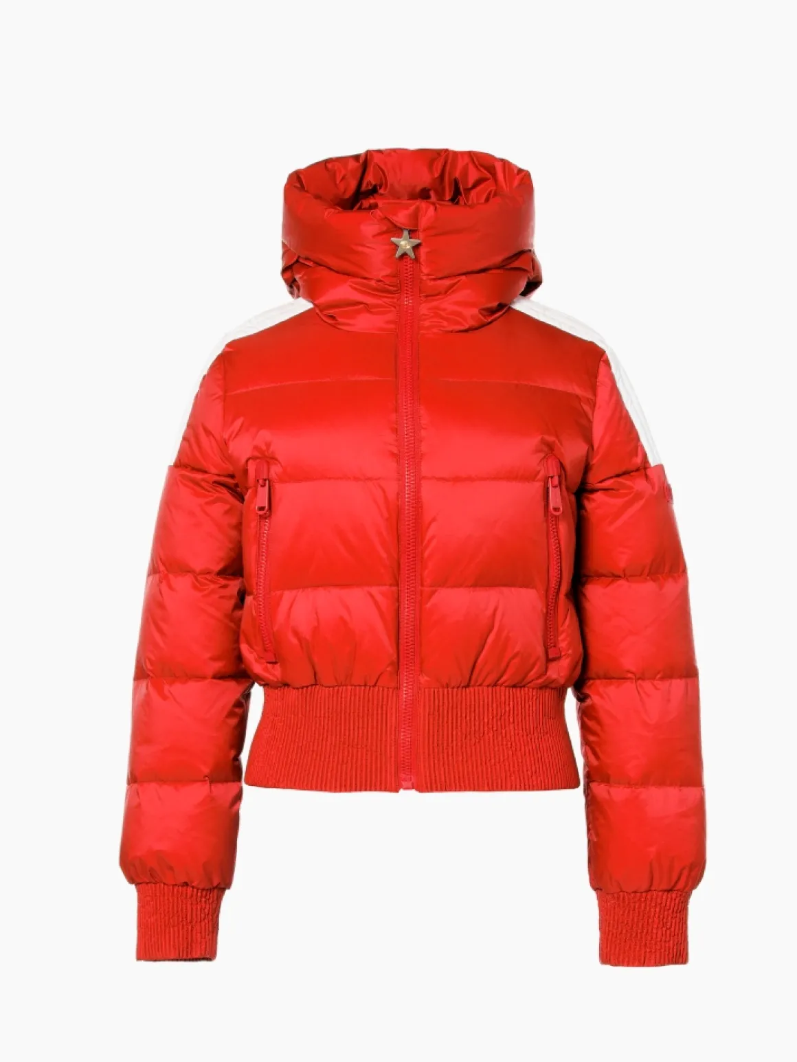 Goldbergh Womens La Face Ski Jacket