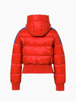 Goldbergh Womens La Face Ski Jacket