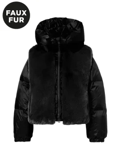 Goldbergh Womens La Reine Ski Jacket