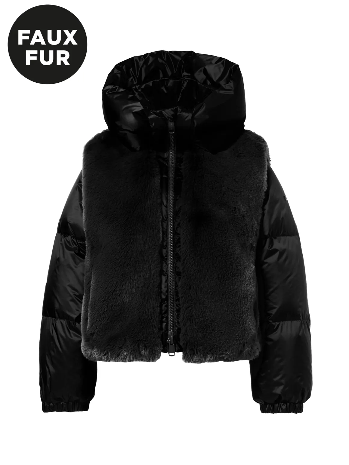 Goldbergh Womens La Reine Ski Jacket