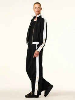 Goldbergh Womens Monaco Track Jacket