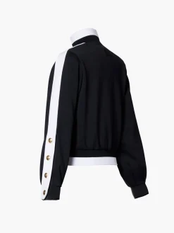 Goldbergh Womens Monaco Track Jacket