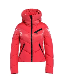 Goldbergh Womens Moraine Ski Jacket
