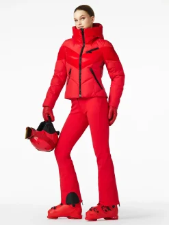Goldbergh Womens Moraine Ski Jacket