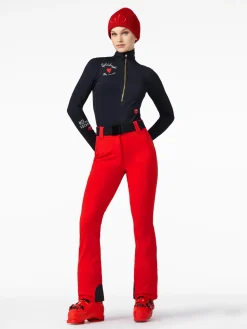 Goldbergh Womens Pippa Ski Pants Long