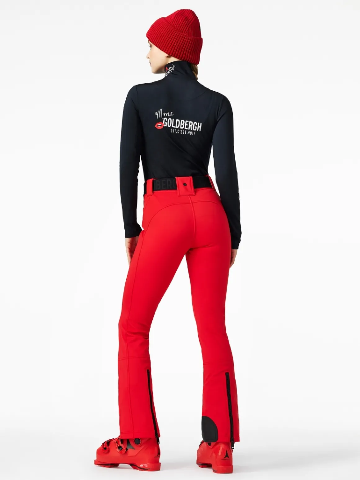 Goldbergh Womens Pippa Ski Pants Long