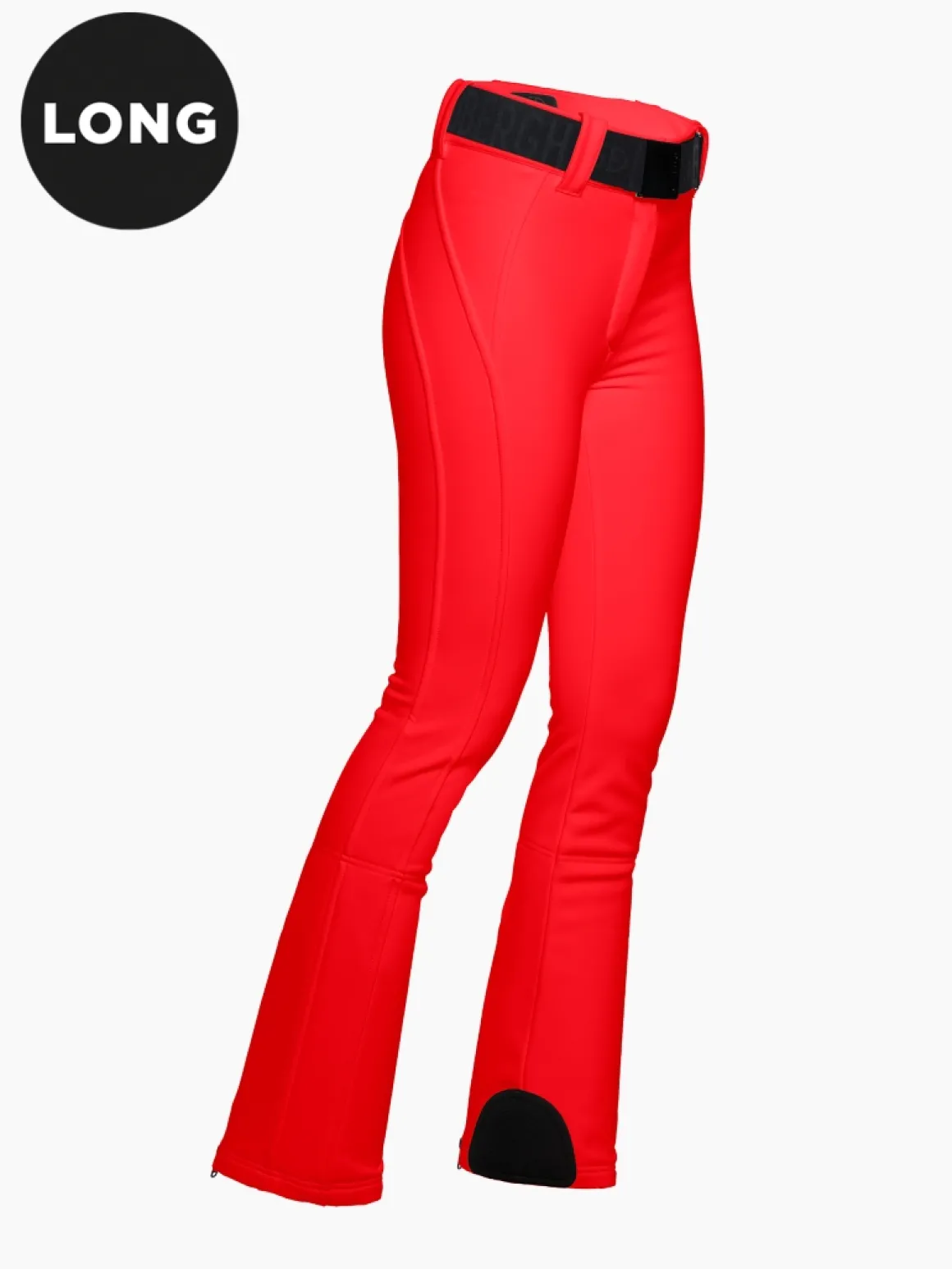 Goldbergh Womens Pippa Ski Pants Long