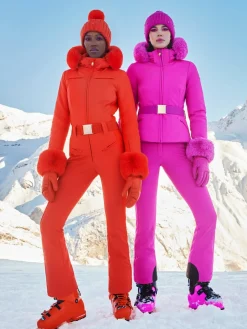 Goldbergh Womens Pippa Ski Pants