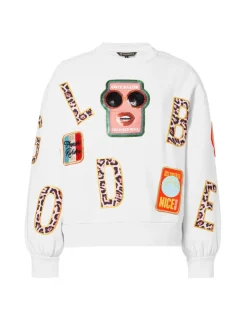 Goldbergh Womens Piscine Sweater