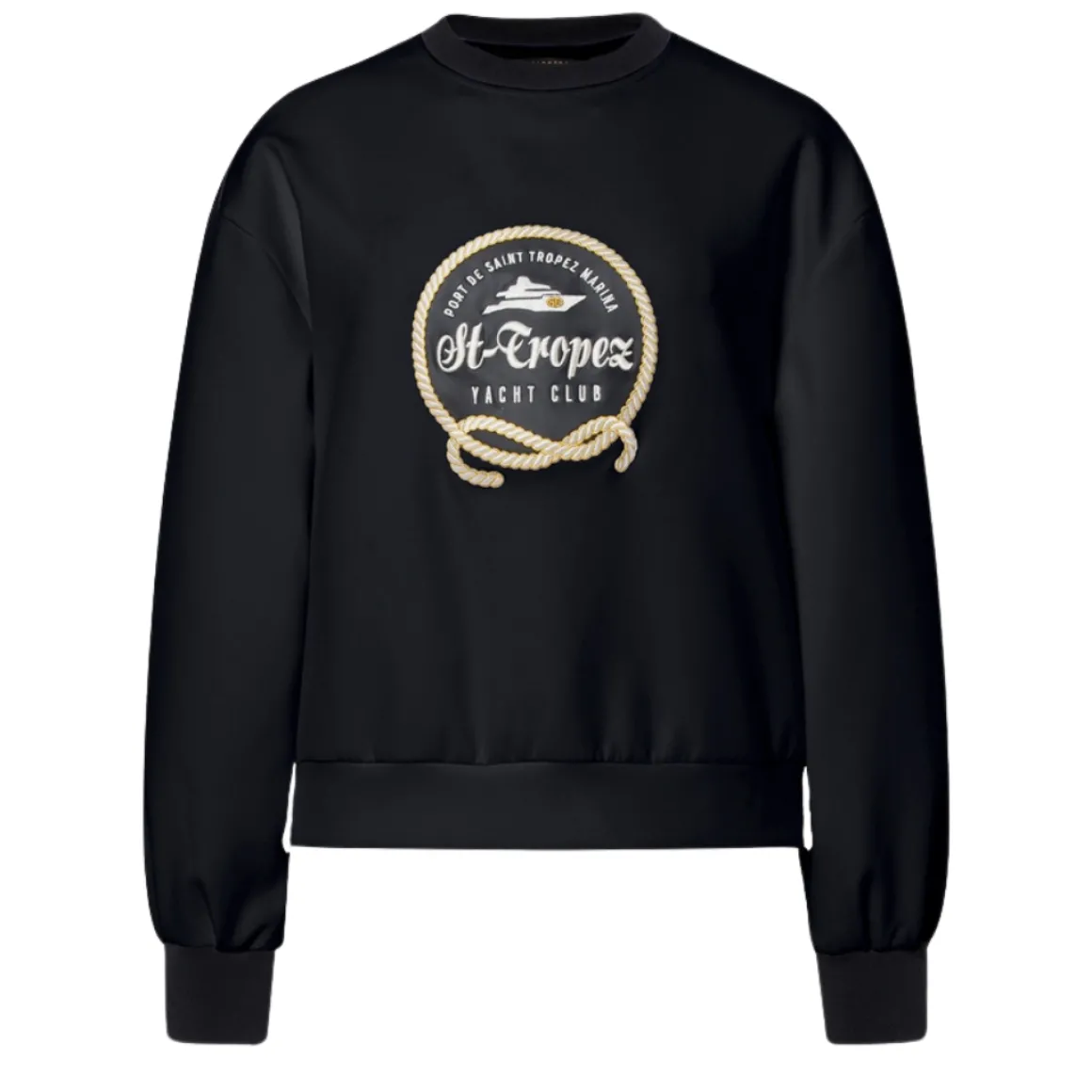 Goldbergh Womens Port Sweater