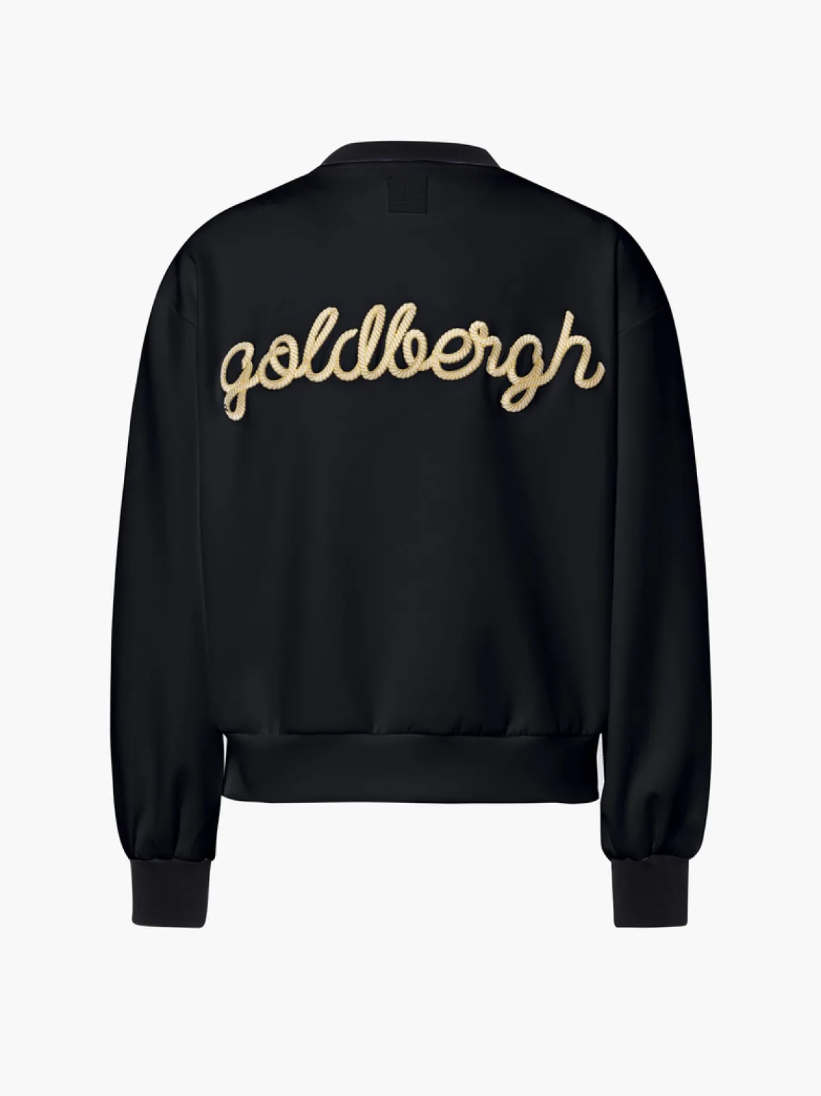 Goldbergh Womens Port Sweater