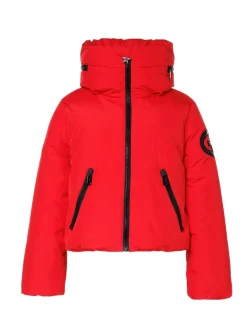 Goldbergh Womens Porter Ski Jacket