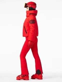 Goldbergh Womens Porter Ski Jacket