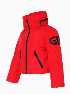Goldbergh Womens Porter Ski Jacket