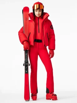 Goldbergh Womens Porter Ski Jacket