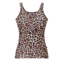 Goldbergh Womens Potnia Tank With Bra