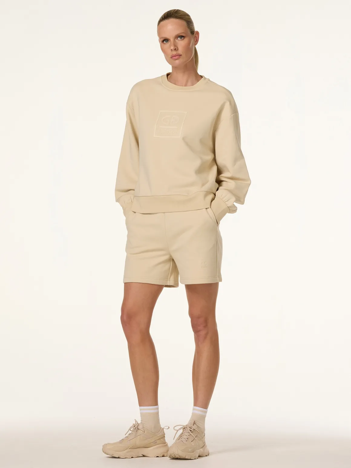 Goldbergh Womens Relax Sweater
