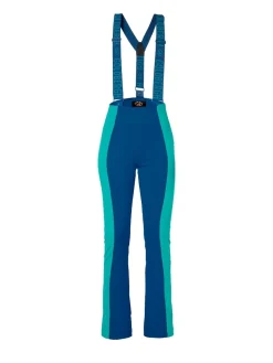 Goldbergh Womens Retro Ski Pants