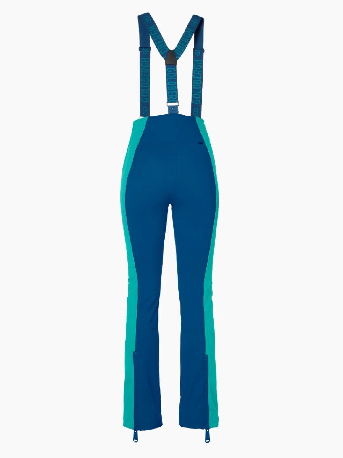 Goldbergh Womens Retro Ski Pants