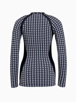 Goldbergh Womens Starlet Baselayer Long Sleeve
