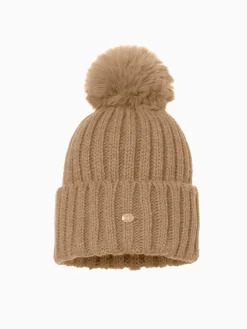 Goldbergh Womens Una Beanie