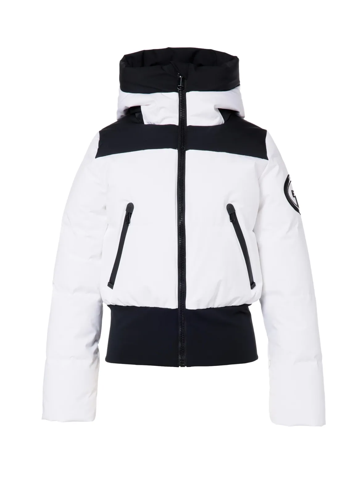 Goldbergh Womens Village Ski Jacket