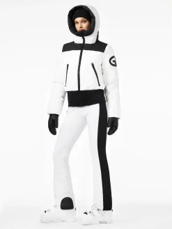 Goldbergh Womens Village Ski Jacket
